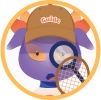 Fyndee explorateur guide et joueur de tennis