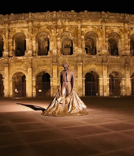 Arènes de Nîmes