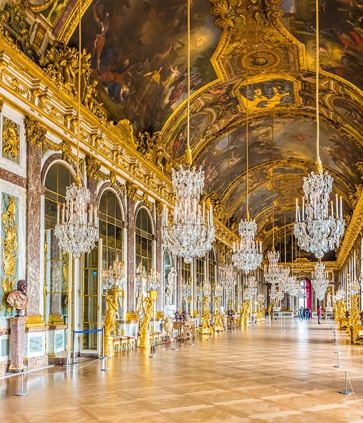 Château de Versailles