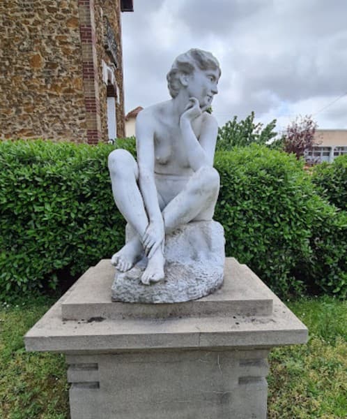 Rêverie
