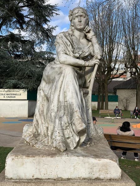 Madame Roland