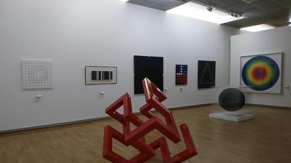 Musée d'Art et d'Histoire