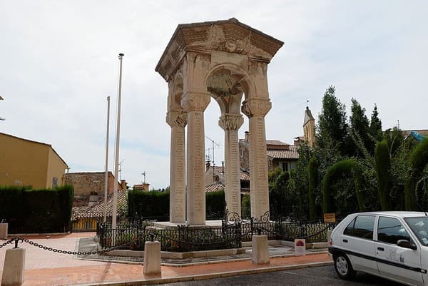 Monument aux Morts