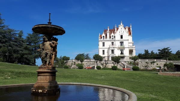 Parc de Valmy