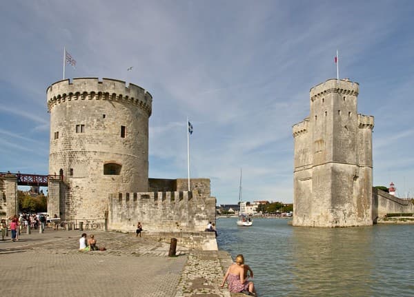 Vieux Port