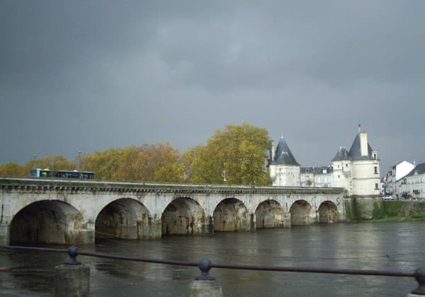 Pont Henri IV