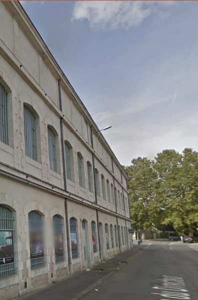 Le Grand Atelier, Musée d'art et d'industrie