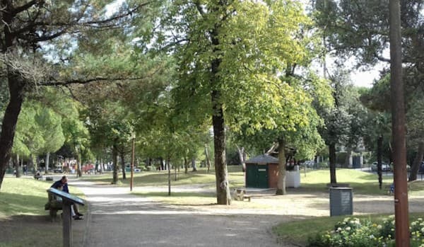 Parc Municipal