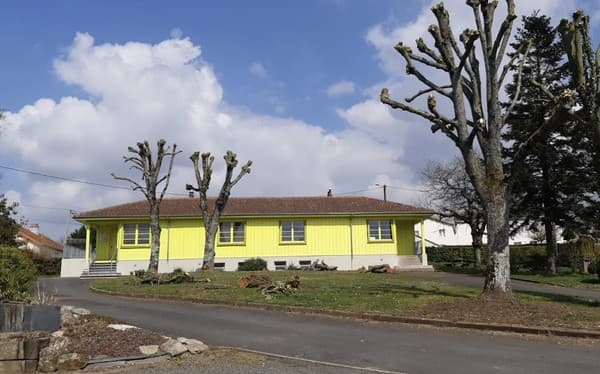 Maison du Mineur et des Energies