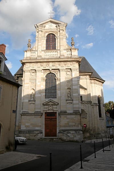 Eglise Saint Pierre