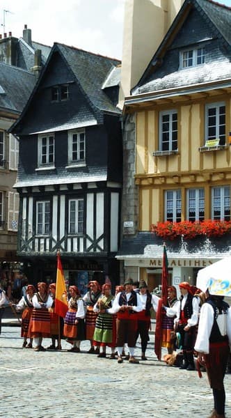 Vieux Quimper