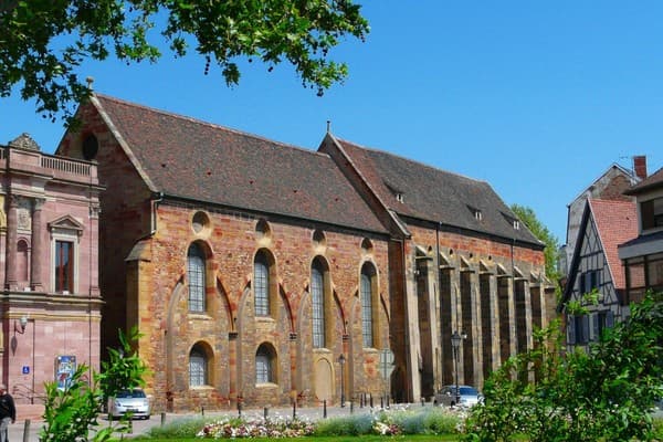Musée Unterlinden