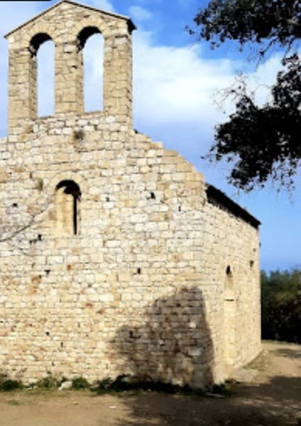 Ermitage Notre-Dame de Vie