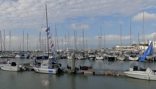 Port de Royan