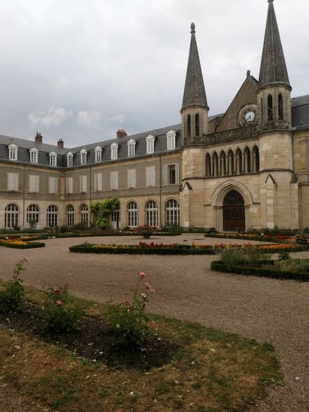 Espace Bernadette