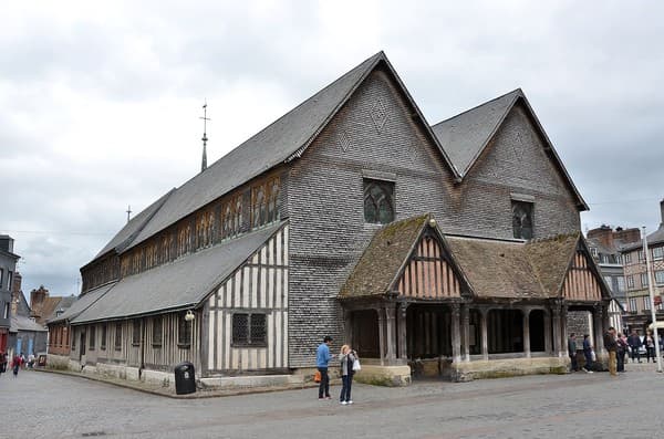 Église Sainte-Catherine