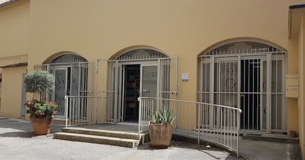 Maison du Patrimoine