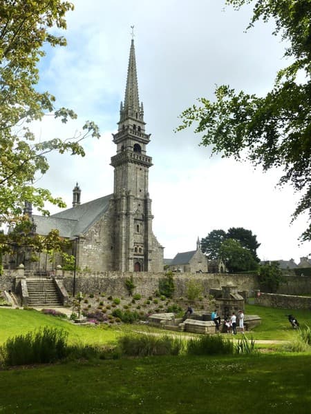 Église Saint-Gouesnou