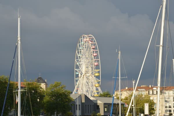 La Grande Roue