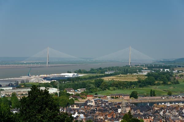 Pont de Normandie