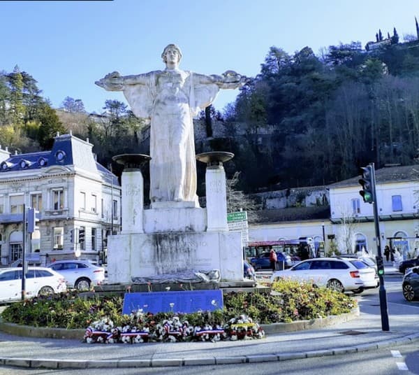 Monument aux Morts