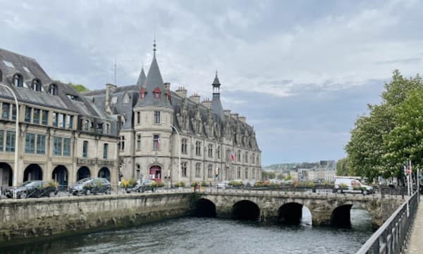 L'Odet