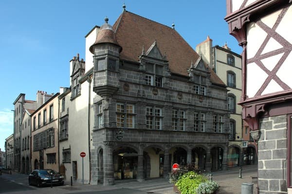 Maison Des Consuls