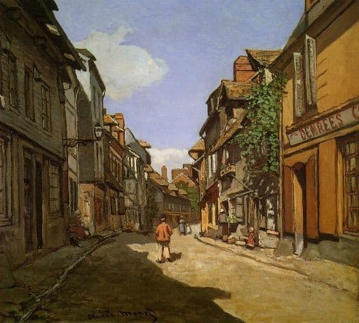 Musée du Vieux Honfleur