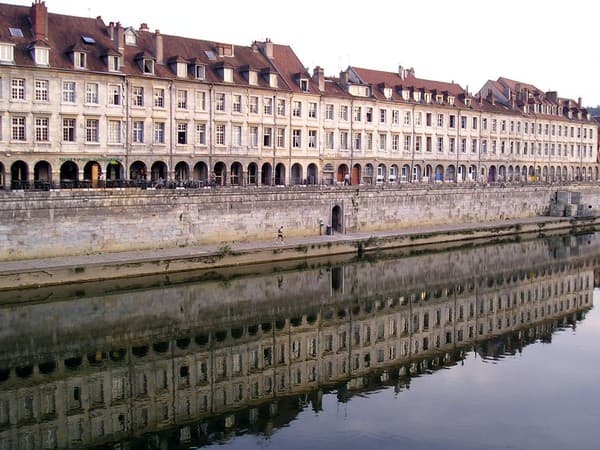 Quai Vauban