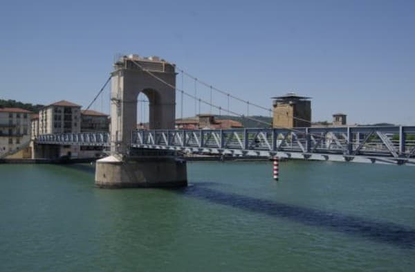 La Passerelle