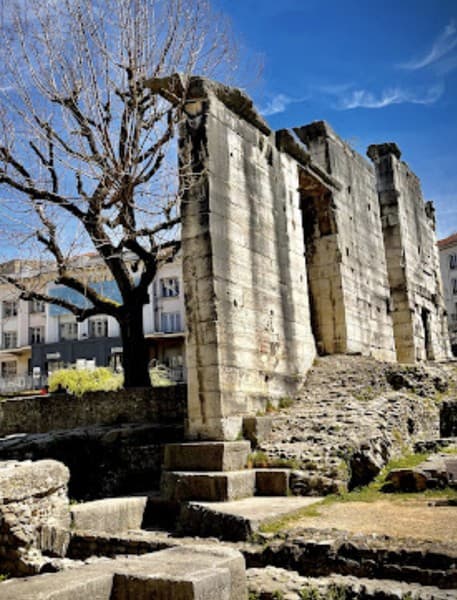 Jardin de Cybèle
