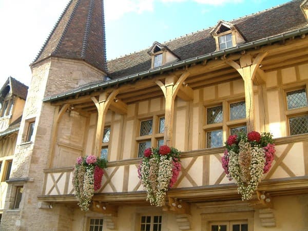 Musée du Vin