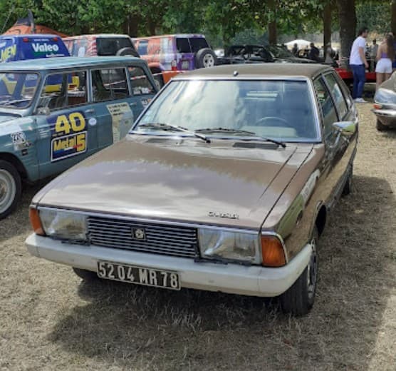 L'Aventure Automobile à Poissy – CAAPY