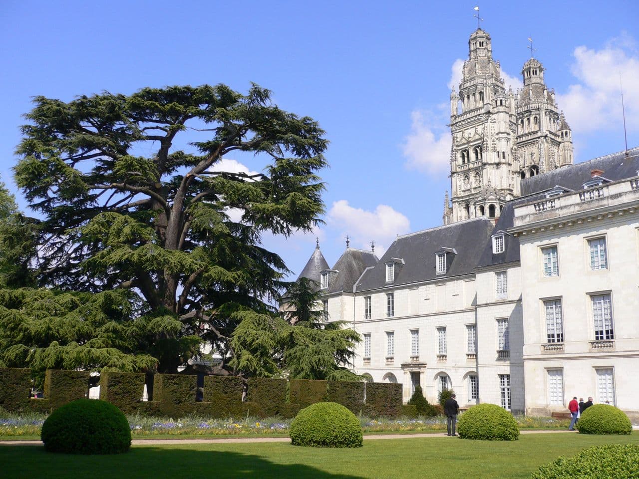 File:Tours Musee des Beaux Arts mai 2010.jpeg - Wikimedia Commons