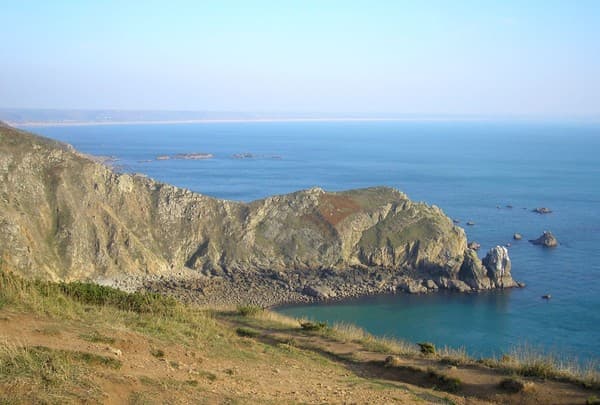 Sentier du Littoral