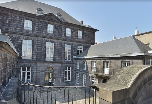 Musée Mandet