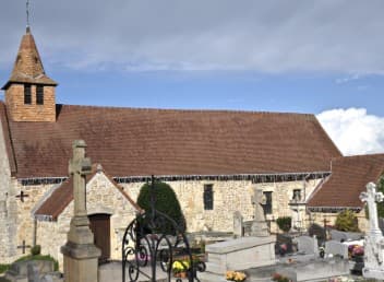 Eglise Saint-Christophe