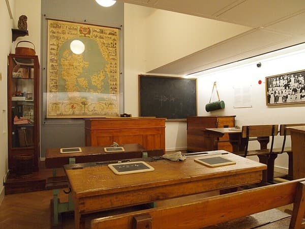 École-Musée