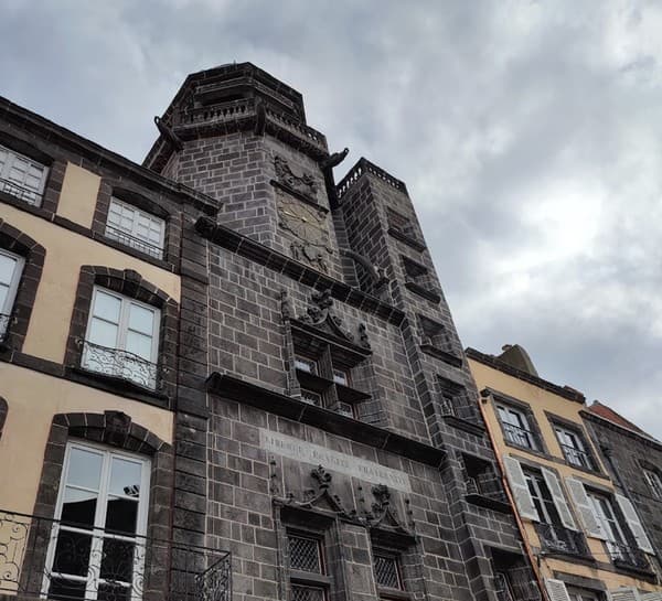 Hotel Guymoneau