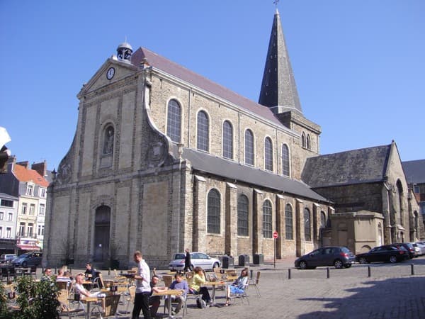 Eglise Saint-Nicolas