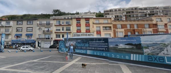 Nausicaá