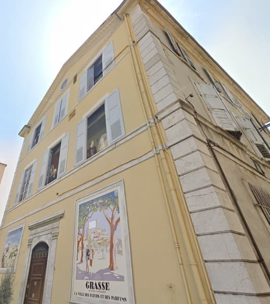 Musée d'Art et d'Histoire de Provence