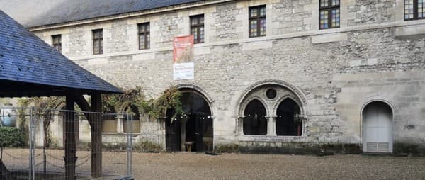 Musée du Compagnonnage Tours