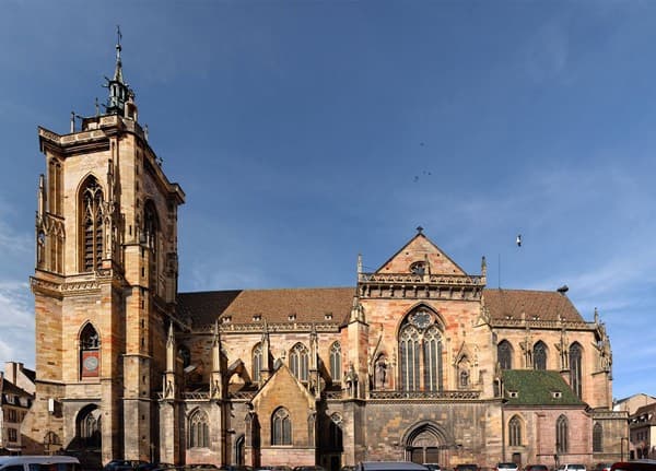 Église Saint-Martin