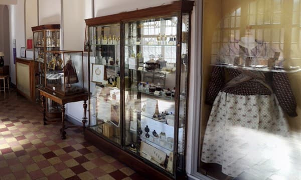 Musée Jean Honoré Fragonard
