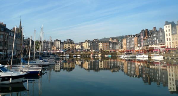 Le Vieux Bassin