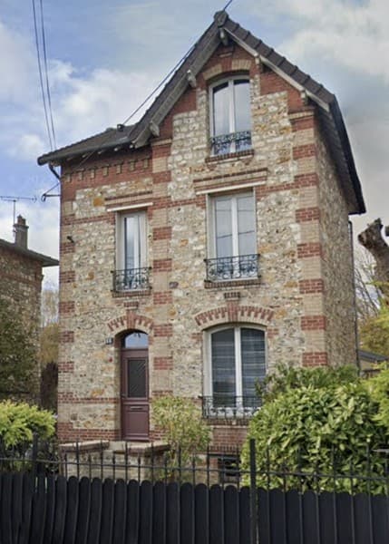 Villa Guimard
