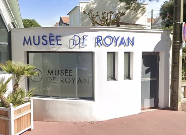 Musée de Royan