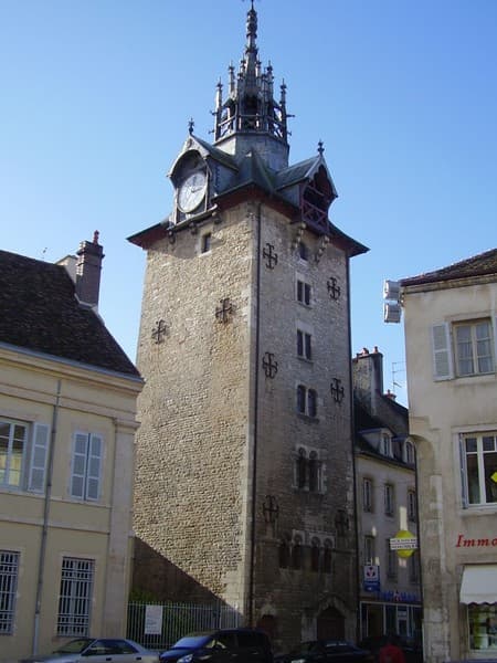 Beffroi