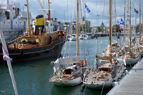 Musée Maritime de La Rochelle